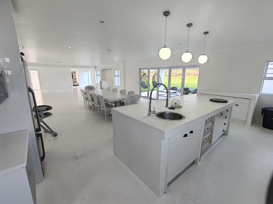 7 Bedroom Property for Sale in Long Acres Country Estate Western Cape